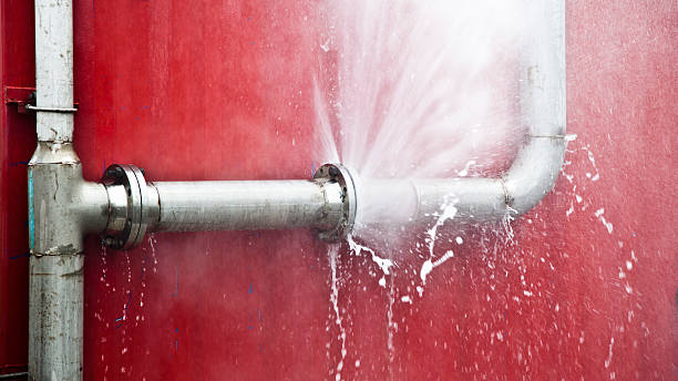 Best Local water damage restoration  in Cooper, TX